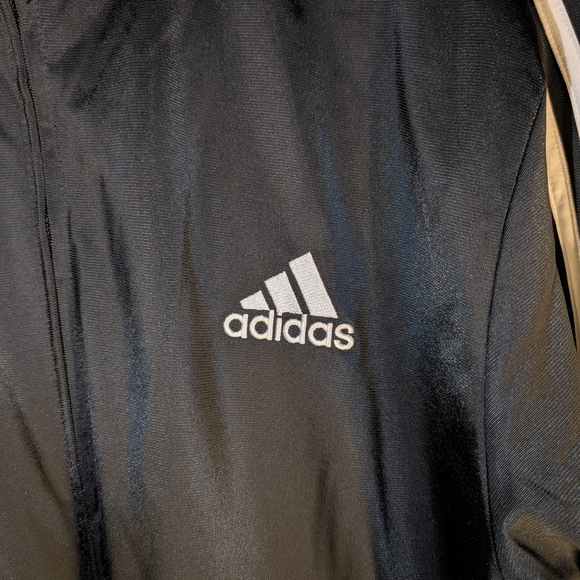 Adidas Y2k Track Jacket 0011 - Picture 2 of 4